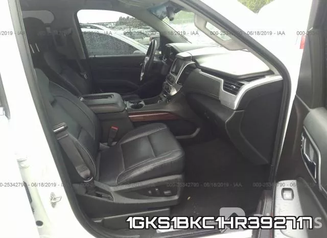 1GKS1BKC1HR392717 фото 6