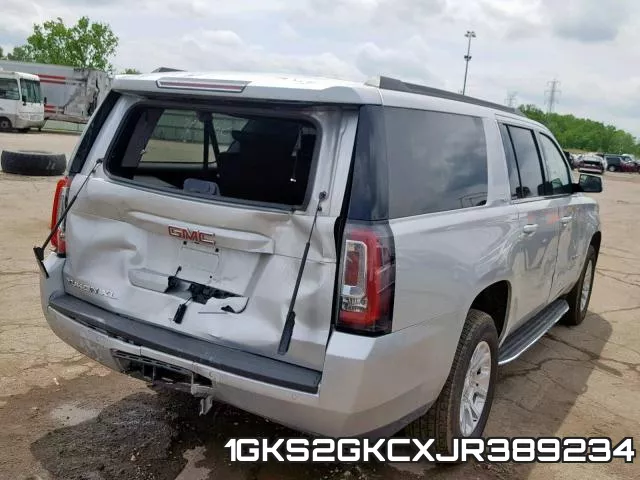 1GKS2GKCXJR389234 фото 5