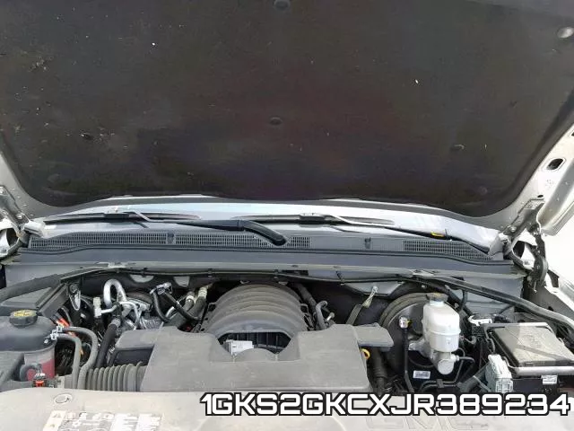 1GKS2GKCXJR389234 фото 8
