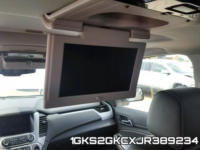 1GKS2GKCXJR389234 фото 10