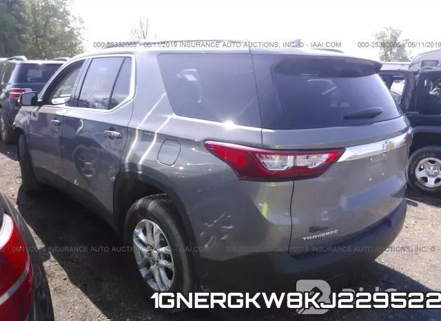 1GNERGKW8KJ229522 фото 4
