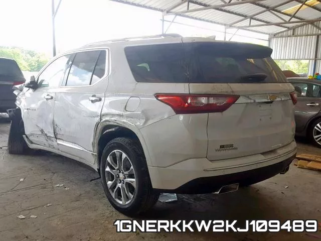 1GNERKKW2KJ109489 фото 4