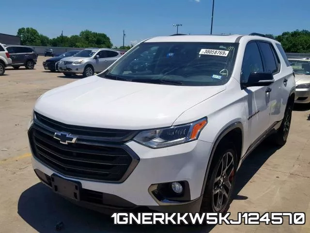 1GNERKKW5KJ124570 фото 3