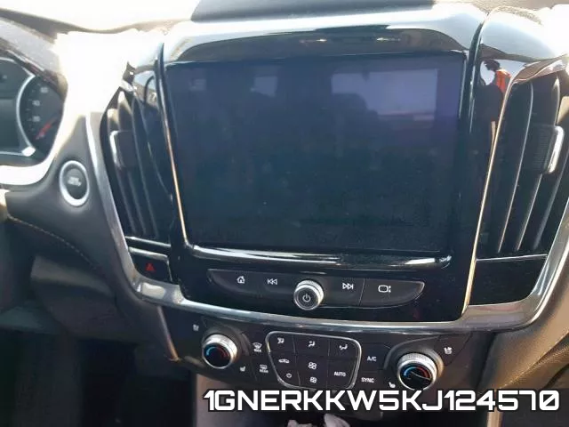 1GNERKKW5KJ124570 фото 10