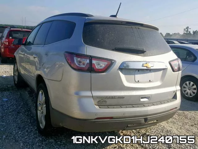 1GNKVGKD1HJ240755 фото 4