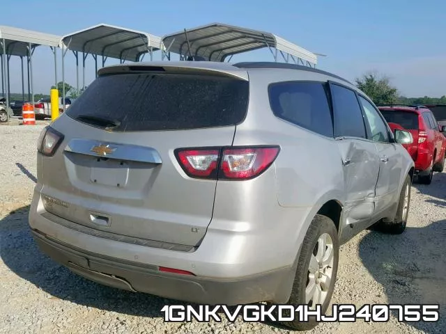 1GNKVGKD1HJ240755 фото 5