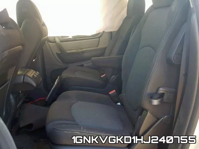 1GNKVGKD1HJ240755 фото 7
