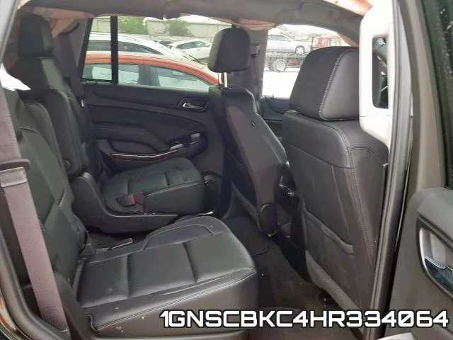 1GNSCBKC4HR334064 фото 7