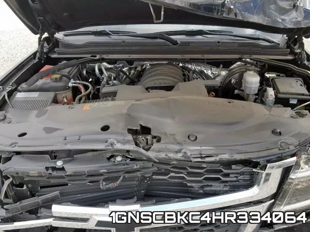 1GNSCBKC4HR334064 фото 8