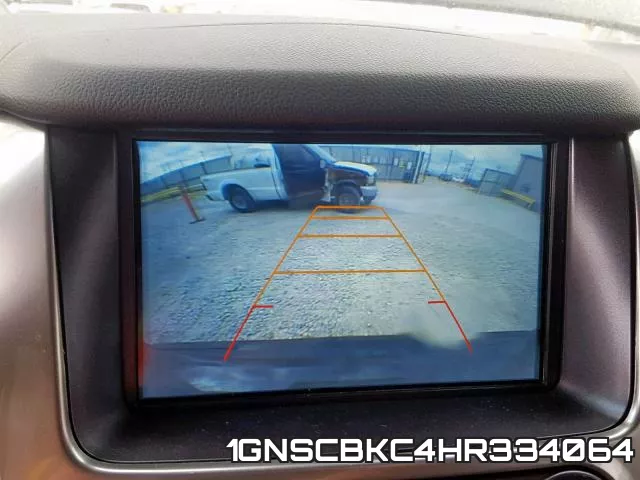 1GNSCBKC4HR334064 фото 10