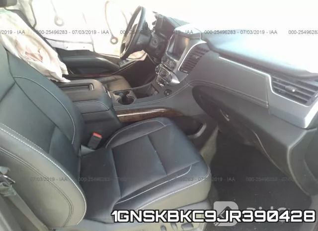 1GNSKBKC9JR390428 фото 6