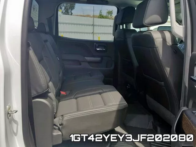 1GT42YEY3JF202080 фото 7