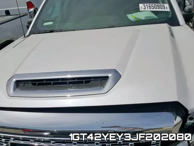 1GT42YEY3JF202080 фото 8