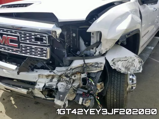 1GT42YEY3JF202080 фото 10