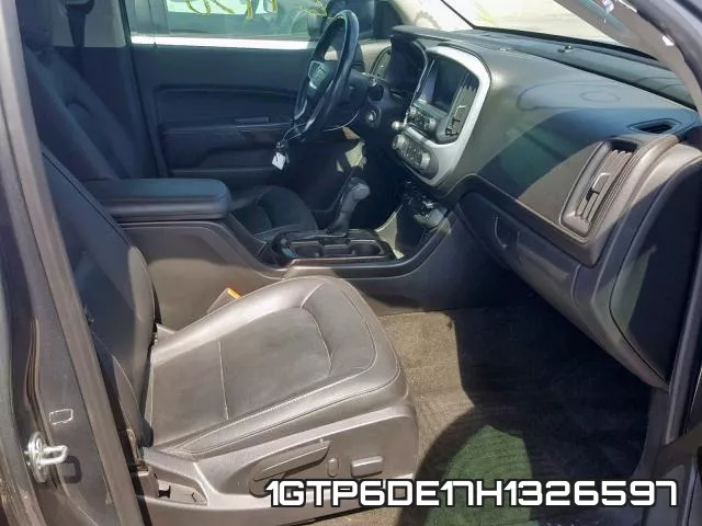 1GTP6DE17H1326597 фото 6