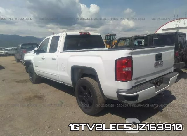 1GTV2LEC5JZ163910 фото 4