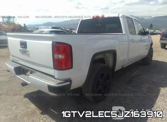 1GTV2LEC5JZ163910 фото 5