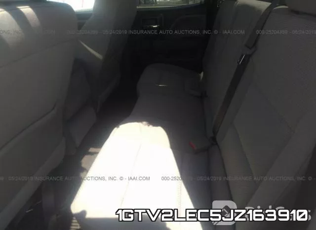 1GTV2LEC5JZ163910 фото 9