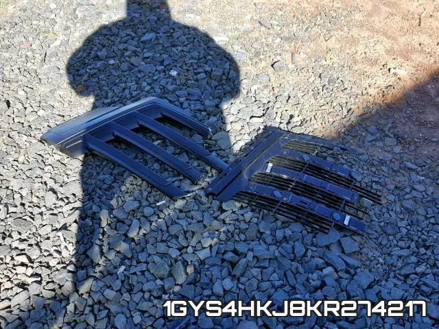 1GYS4HKJ8KR274217 фото 10