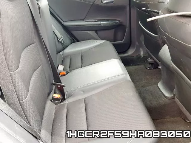 1HGCR2F59HA083050 фото 7