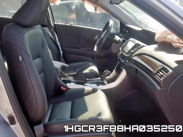 1HGCR3F88HA035250 фото 4