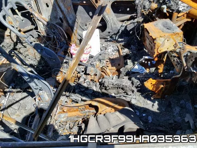 1HGCR3F99HA035363 фото 6