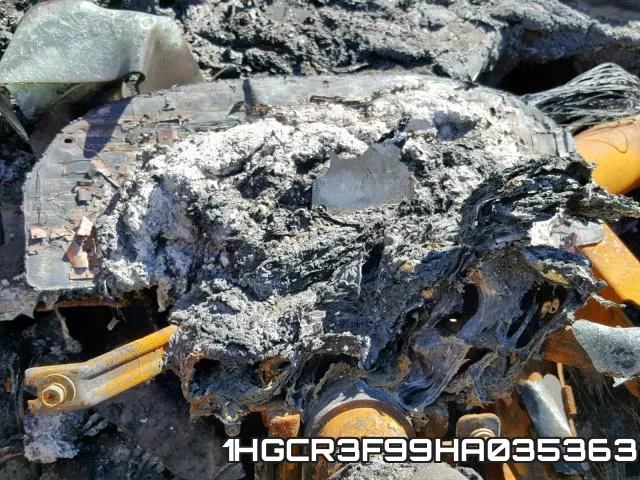 1HGCR3F99HA035363 фото 9