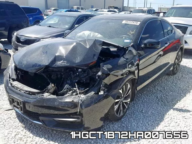1HGCT1B72HA007656 фото 3