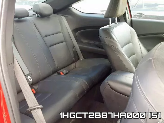 1HGCT2B87HA000751 фото 7