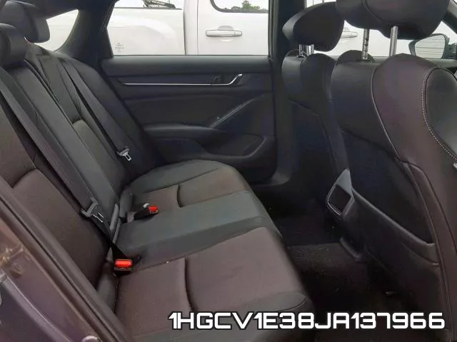 1HGCV1E38JA137966 фото 7