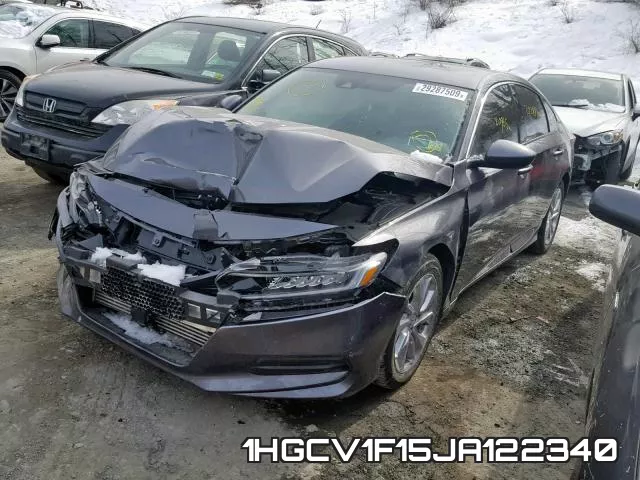 1HGCV1F15JA122340 фото 3