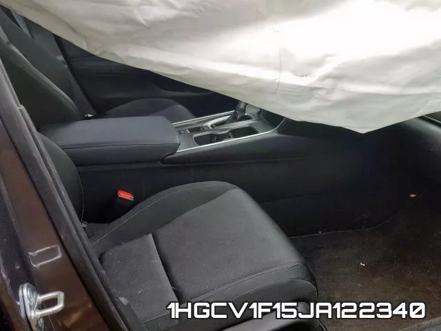 1HGCV1F15JA122340 фото 6