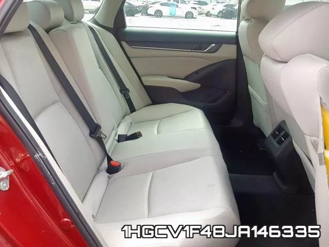1HGCV1F48JA146335 фото 7
