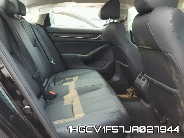 1HGCV1F57JA027944 фото 7