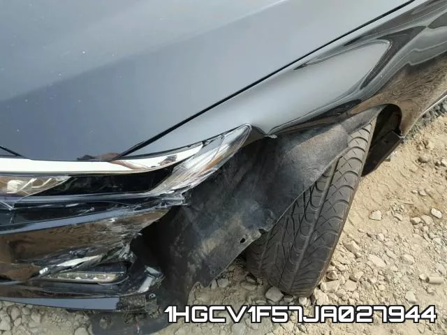 1HGCV1F57JA027944 фото 10