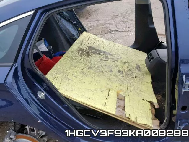 1HGCV3F93KA008288 фото 7
