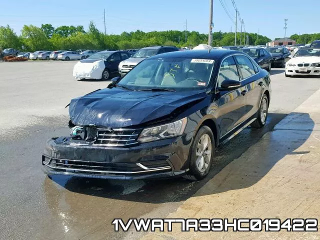 1VWAT7A33HC019422 фото 3