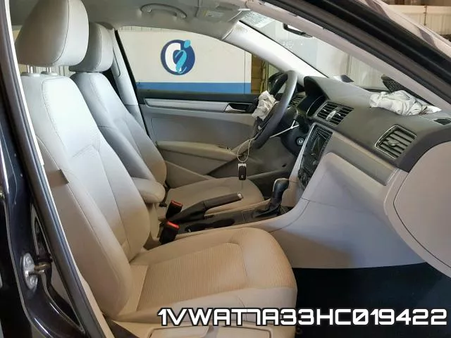 1VWAT7A33HC019422 фото 6