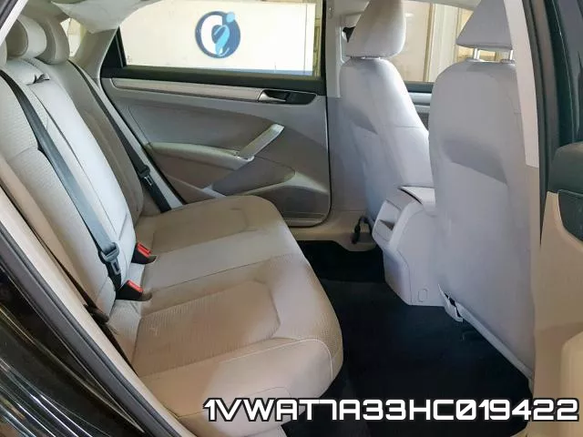 1VWAT7A33HC019422 фото 7
