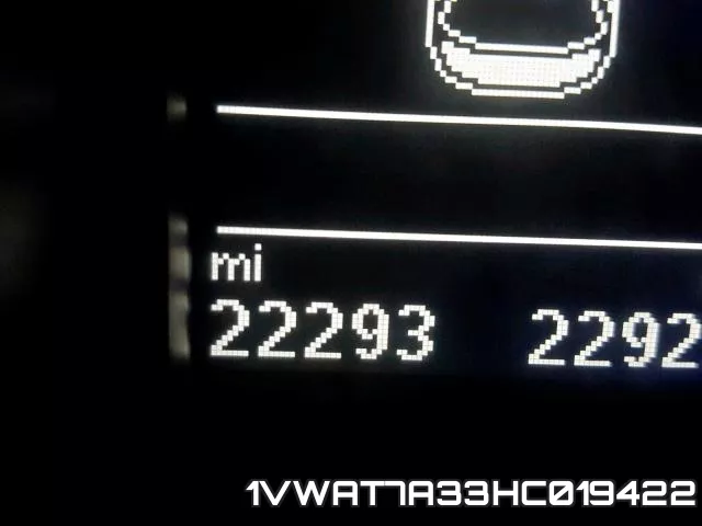 1VWAT7A33HC019422 фото 9