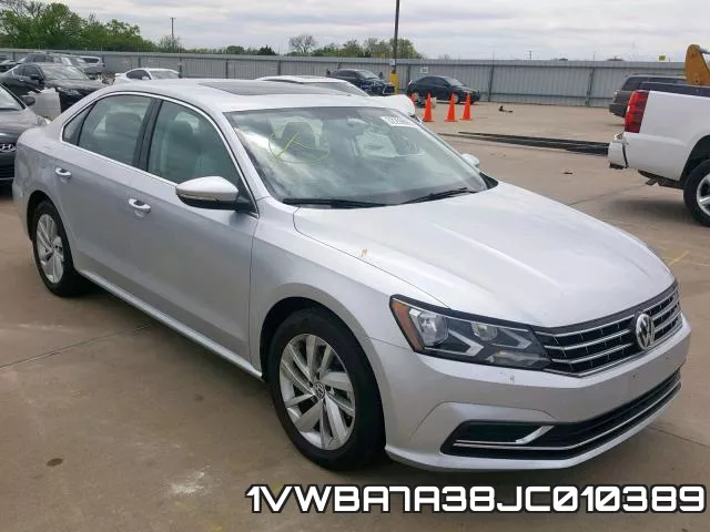 1VWBA7A38JC010389 фото 10
