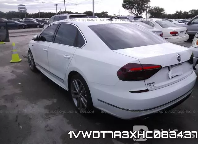 1VWDT7A3XHC083437 фото 4