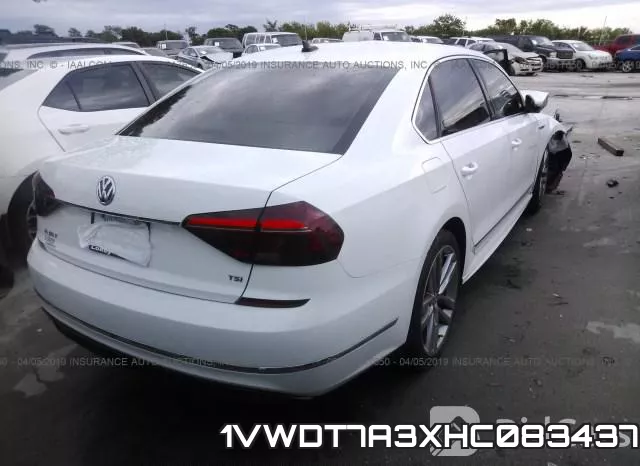 1VWDT7A3XHC083437 фото 5