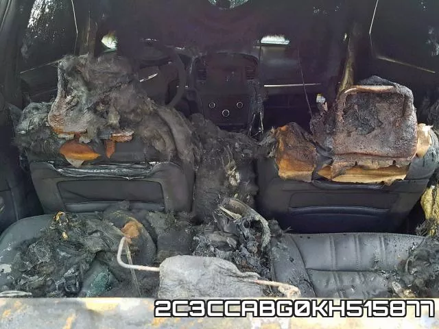 2C3CCABG0KH515877 фото 10