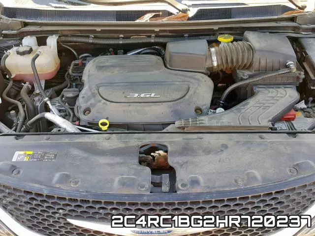 2C4RC1BG2HR720237 фото 8