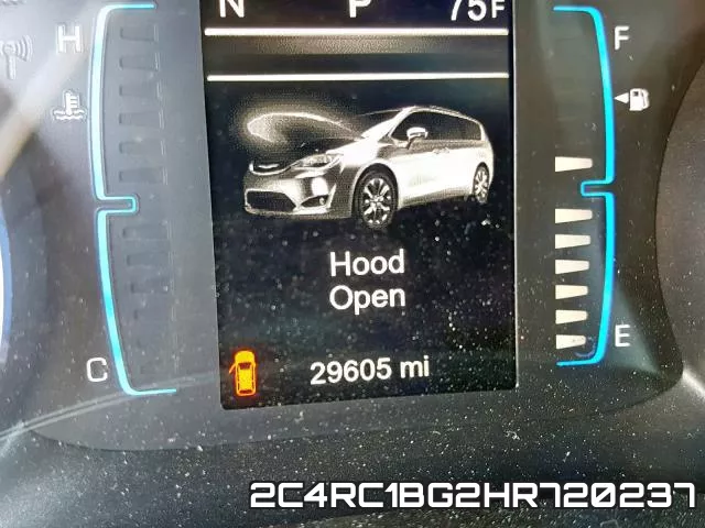 2C4RC1BG2HR720237 фото 9