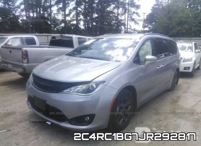 2C4RC1BG7JR292817 фото 3