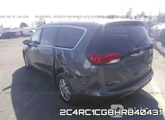 2C4RC1CG8HR840431 фото 4