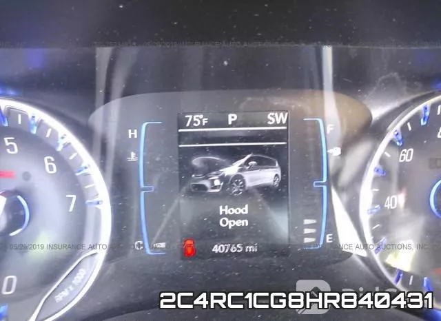 2C4RC1CG8HR840431 фото 8