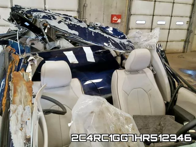 2C4RC1GG7HR512346 фото 2